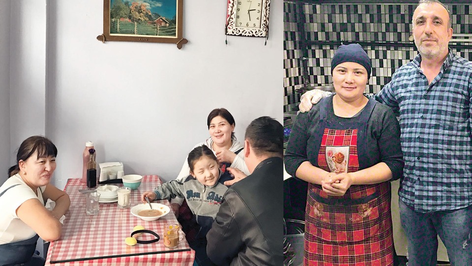 Moğolların Mardinli Nasrettin Hoca'sı!