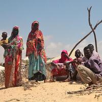 Somali'de salgın hastalık uyarısı