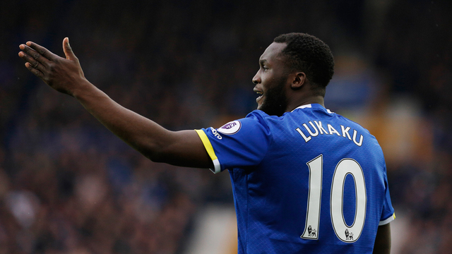 Romelu Lukaku kararını verdi!