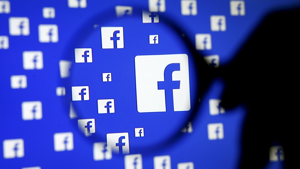 Facebook istihbarat kurumlarına meydan okudu