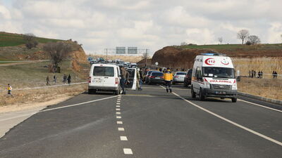 PKK'dan alçak pusu: 2 şehit