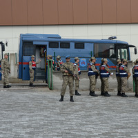 Malatya'daki kalkışma davasında yedinci duruşma
