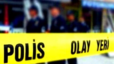 'Namus davası' diyerek eski eşini sokak ortasında katletti!