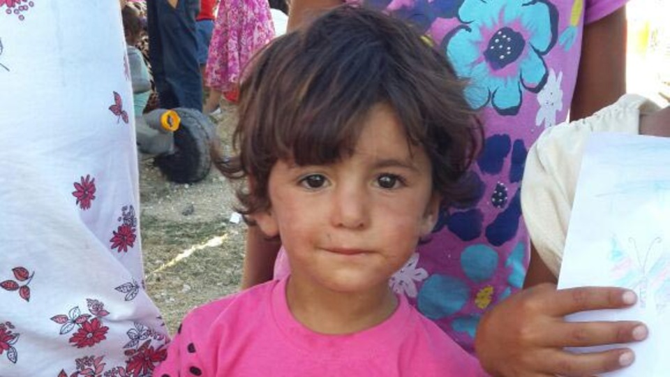 Türkiye'deki Suriyeli sayısı resmen açıklandı