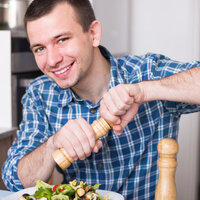 Günde 5 gramdan daha az tüketin!