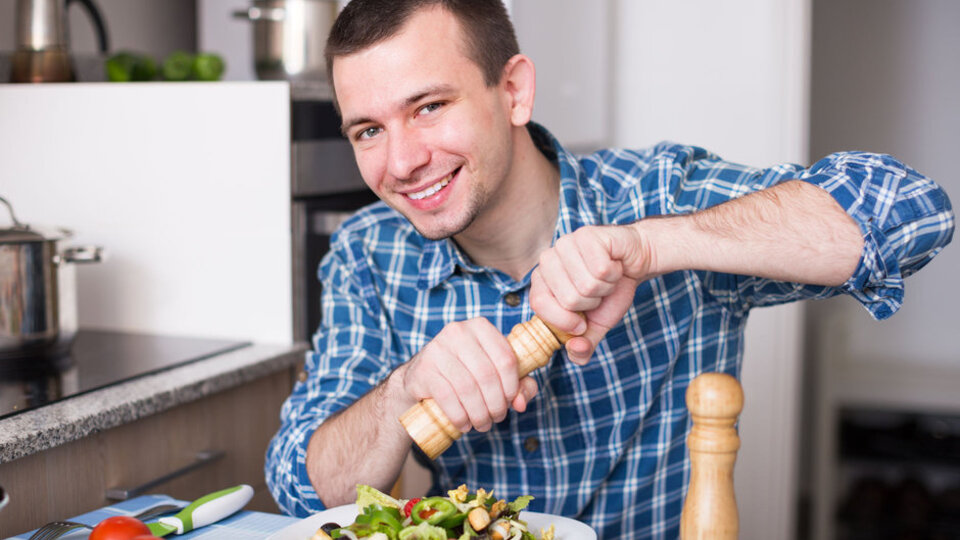 Günde 5 gramdan daha az tüketin!