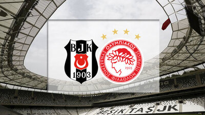 Beşiktaş'ta hedef çeyrek final