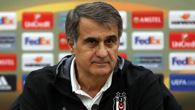 Şenol Güneş'ten Marcelo açıklaması