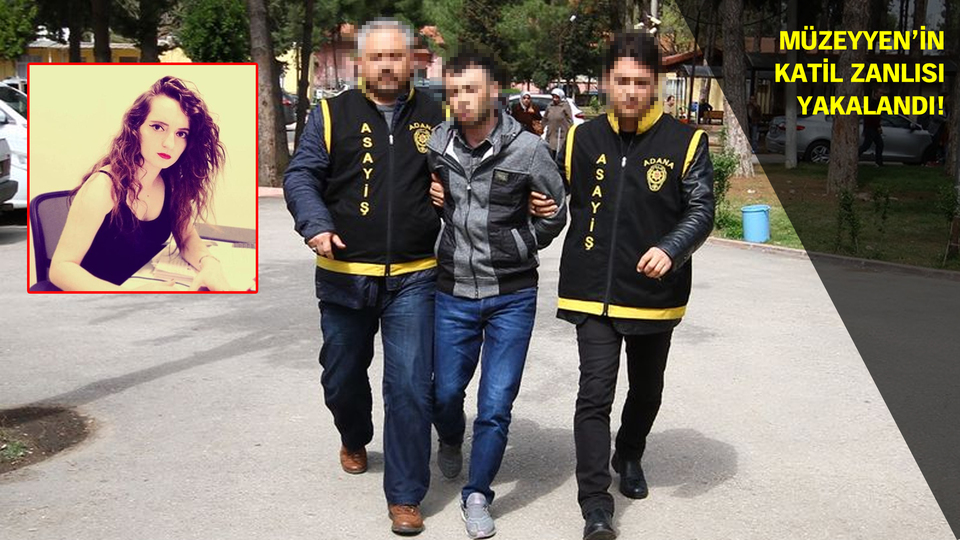 20'lik suç makinesi!