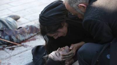 Hilal, Teğmen Leon'u öldürecek mi?