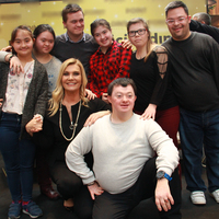 ‘Bir haftada dört kilo verdim’