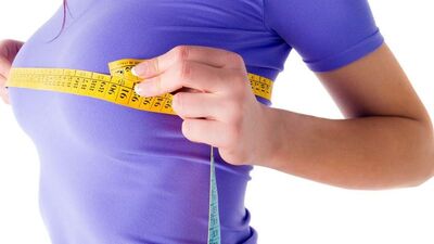 250 gram ve üzeri memeyi devlet küçültüyor!