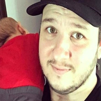 Şahan ikinci kez baba oldu: Canım kızım annen gibi ol yeter...