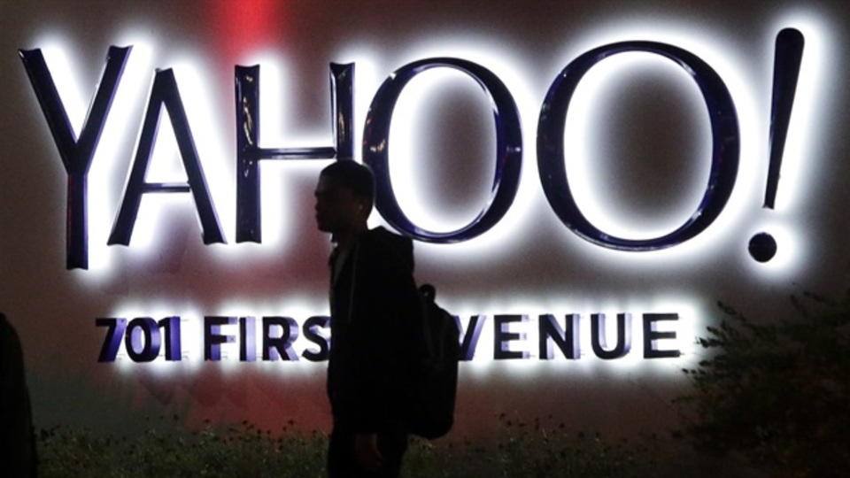 ABD'den 2 Rus ajana 'Yahoo' suçlaması!
