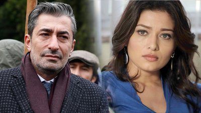 Nurgül Yeşilçay'dan Erkan Petekkaya'ya: Korktu