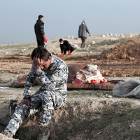 Vahşet! Bu görüntülere yürekleri dayanmadı...