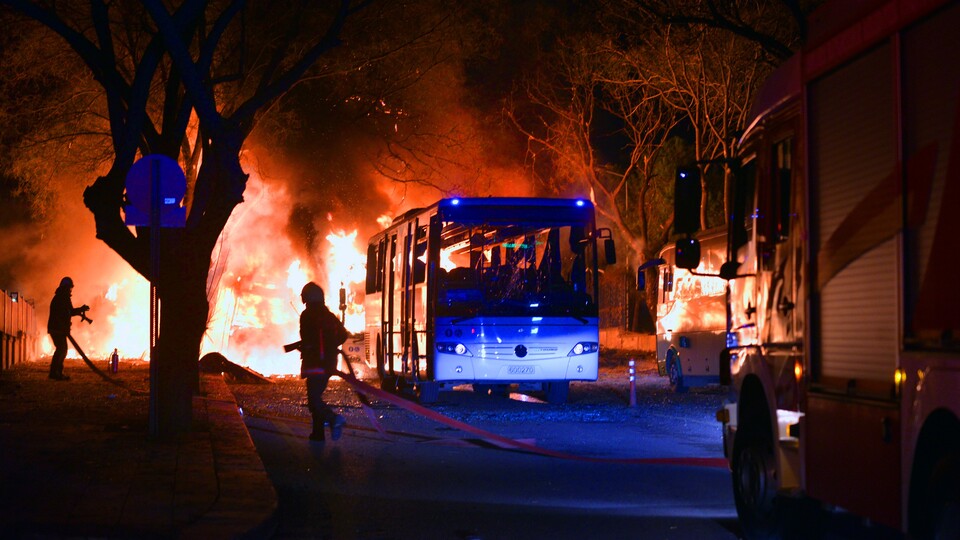 Merasim Sokak davasında ara karar