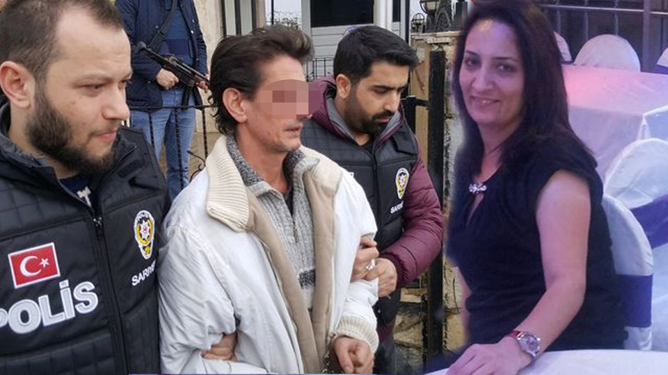 "Neden öldürünüz?" sorusuna kan donduran cevap!