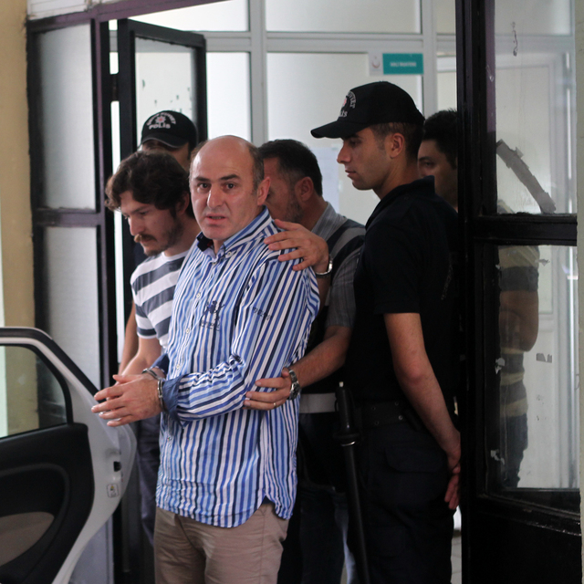 Ali Fuat Yılmazer'e göre FETÖ terör örgütü değilmiş!