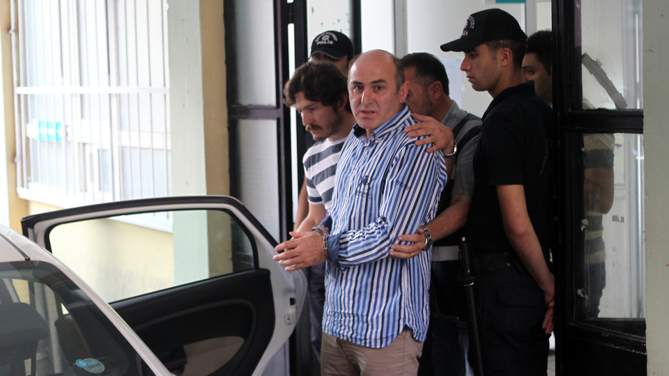 Ali Fuat Yılmazer'e göre FETÖ terör örgütü değilmiş!