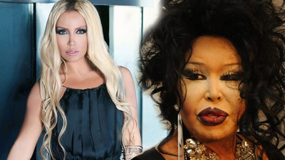 Bülent Ersoy ile Lerzan Mutlu aylar sonra ilk kez karşı karşıya!