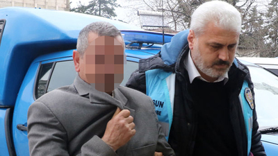 "Masaja ihtiyacım olup olmadığını sordu"