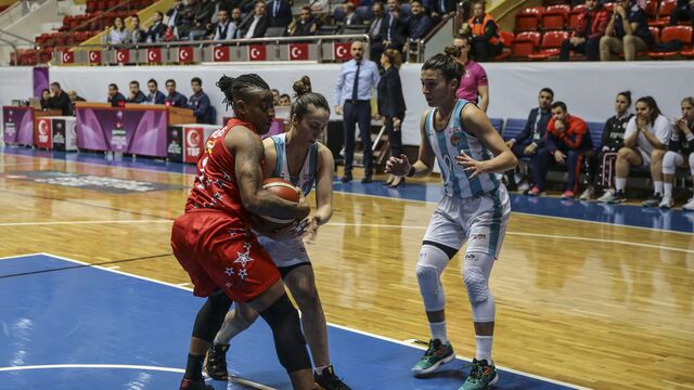 Adana ASKİ evinde güldü!