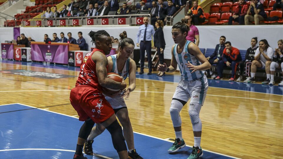 Adana ASKİ evinde güldü!