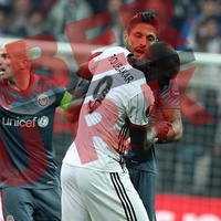 "Buna hakkın yok..."