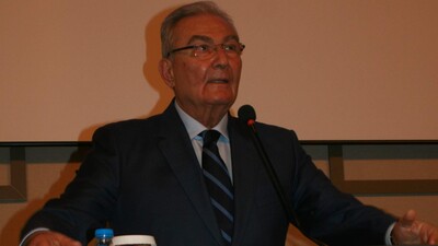 Baykal: Böyle bir yetkiyi peygambere versen peygamberi bozarsın