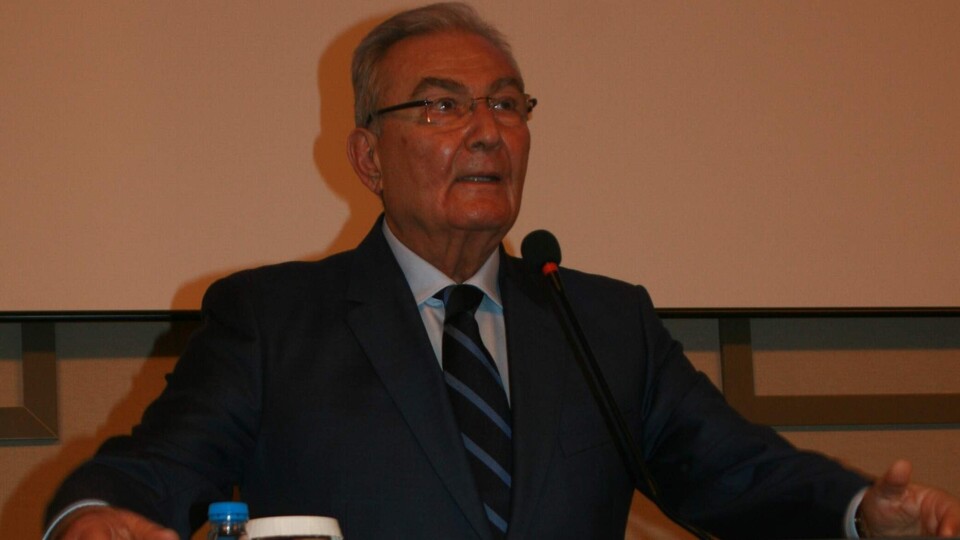 Baykal: Böyle bir yetkiyi peygambere versen peygamberi bozarsın