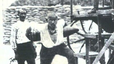 Seyit Onbaşı kimdir?