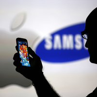 iPhone 8'de şok detay! İlk görüntüler geldi