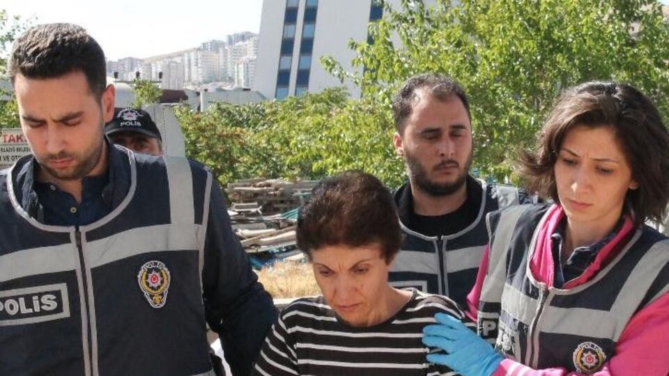 Annesi yerine koyduğu yengesi tarafından öldürülmüştü, karar çıktı!
