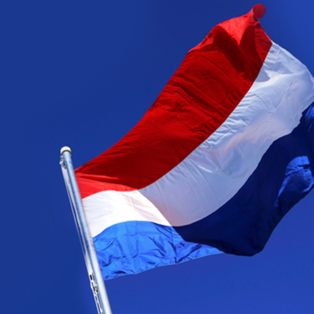 Habertürk'ün manşetine Hollanda'dan açıklama!