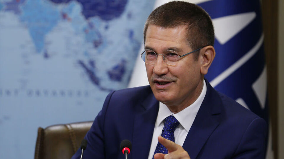 Başbakan Yardımcısı Canikli'den TMSF açıklaması!