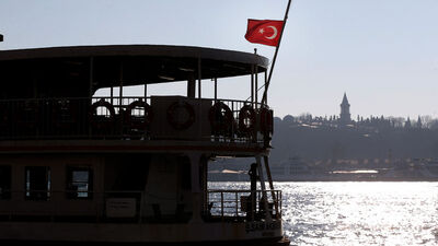 Boğaz'a yeni hat geliyor