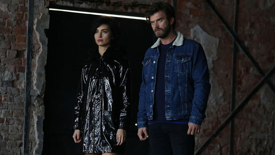 Cesur, aradığı cevaplara çok yaklaşıyor