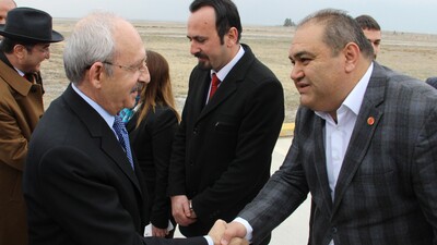 Kılıçdaroğlu'na "O görüşmeyi neden yaptın" sorusu