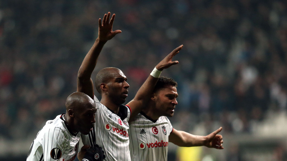 En güzel Hollandalı Ryan Babel!