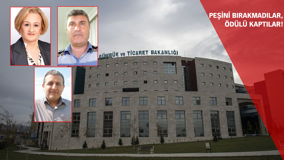 Bakanlık seçti: İşte yılın tüketicileri!