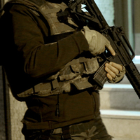 O terörist öldürüldü!