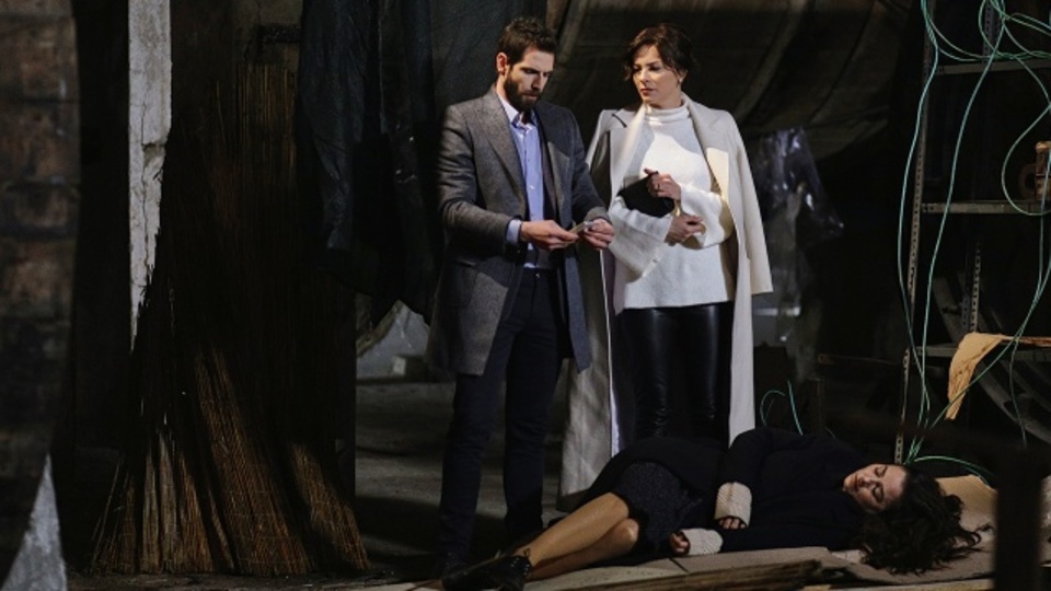 Seray'dan Atıf'a itiraf!