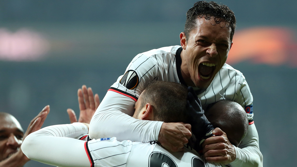 "Eyvah tur gidiyor" denilen anlarda...