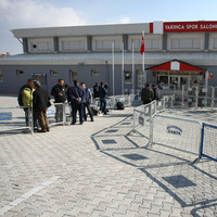 "Yüzbaşı Keskin, 'Ordu yönetime el koydu emir komuta bende' dedi"