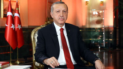 "Milletimizin yazdığı en büyük kahramanlık destanlarından biridir"