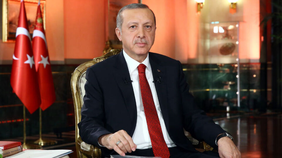 "Milletimizin yazdığı en büyük kahramanlık destanlarından biridir"