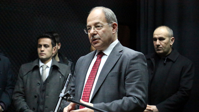 "Baykal, milletten özür dilesin"