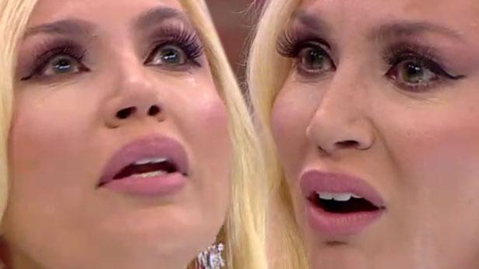 Lerzan Mutlu'dan Bülent Ersoy'a: Çok geç