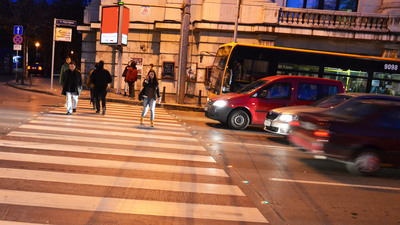 İstanbullular "yaya yaya" geçecek!